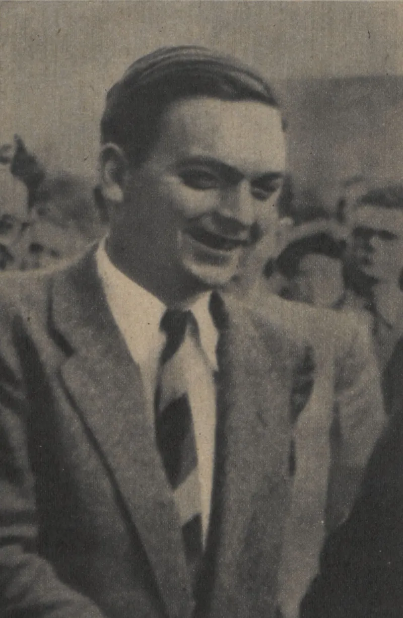 Georges Gosnat