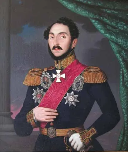 Georges III Bibesco