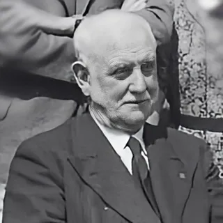 Georges Lansbury
