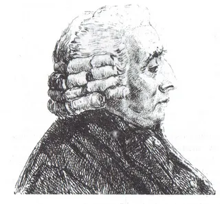 Georges-Louis Le Sage