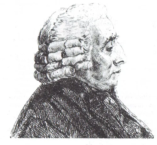Georges-Louis Le Sage