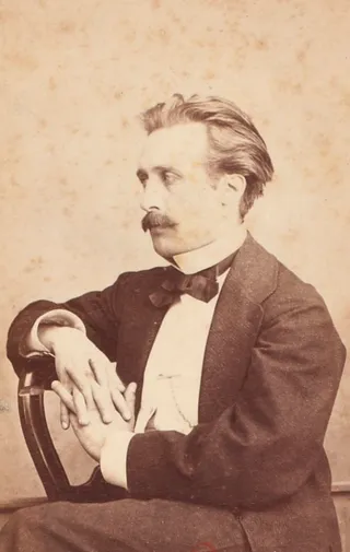 Georges Maillard