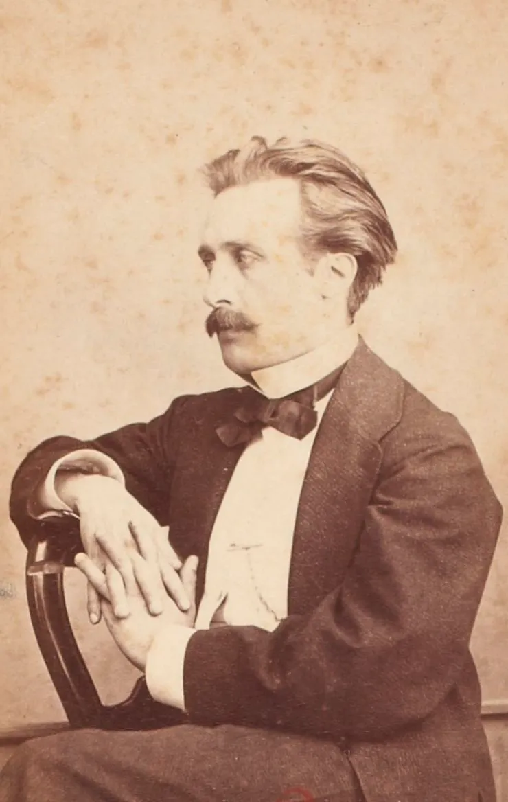 Georges Maillard