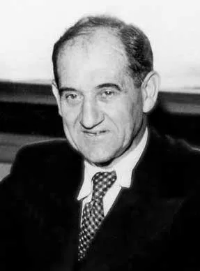 Georges Marrane