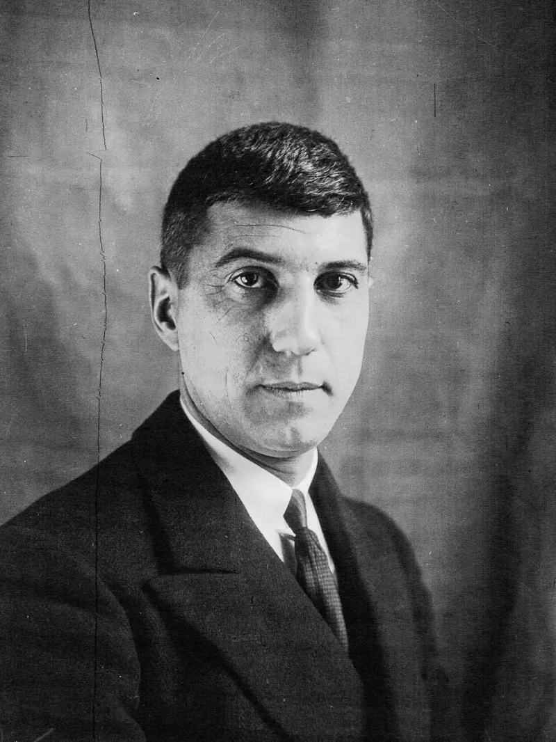 Georges Monnet