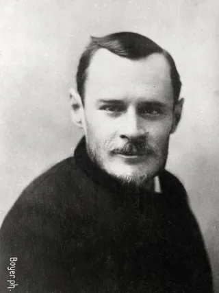 Georges Ohnet
