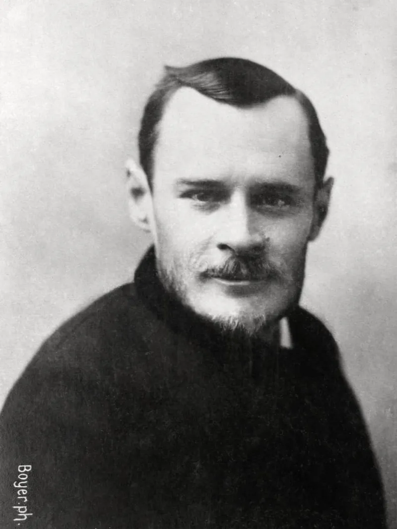 Georges Ohnet