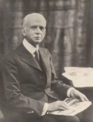 Georges Pichat