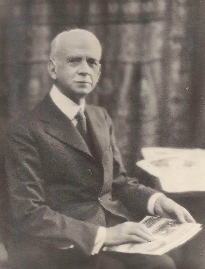 Georges Pichat