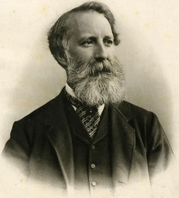 Georges Picot