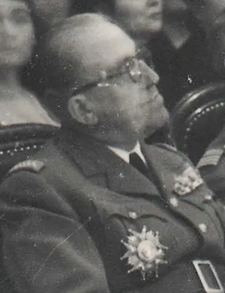 Georges Revers