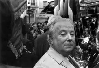 Georges Séguy