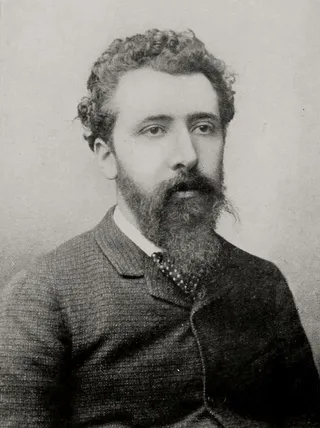 Georges Seurat
