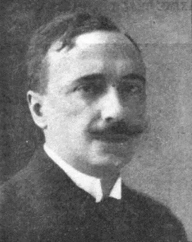 Georges Valois