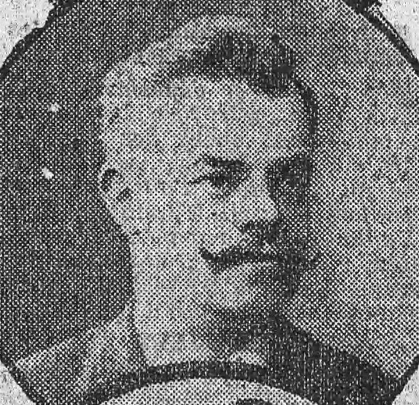 Georges Yvetot