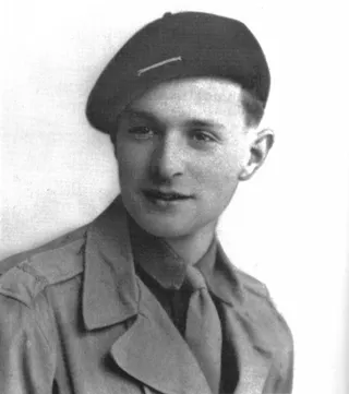 Gerhard Leo