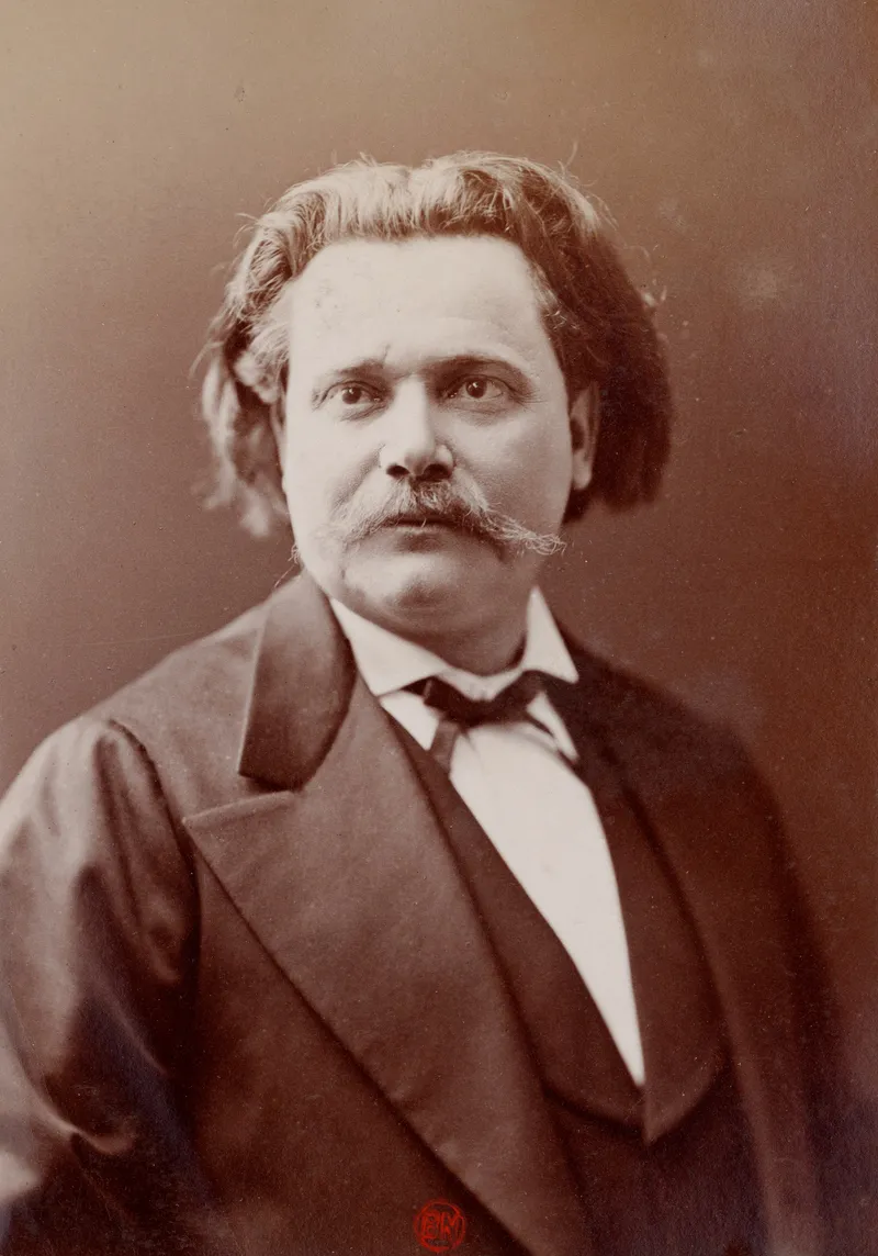 Germain Casse