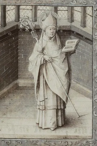 Germain de Paris
