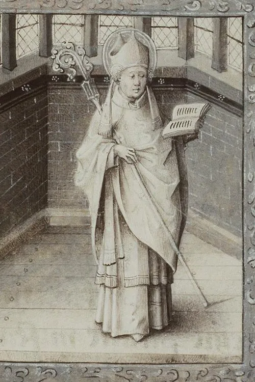 Germain de Paris