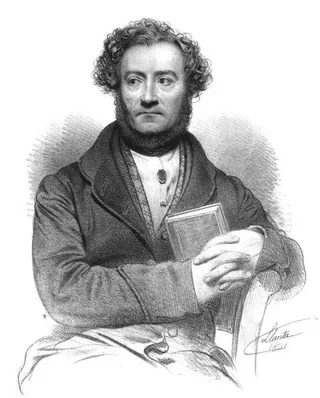 Germain Sarrut