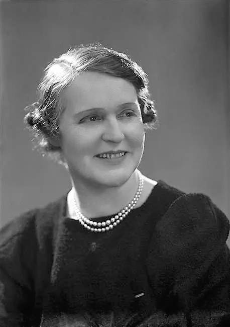 Germaine Taillefer
