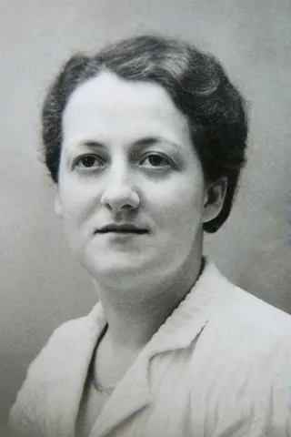 Germaine Tillon