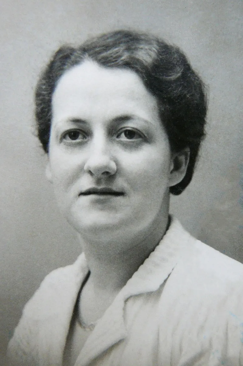 Germaine Tillon