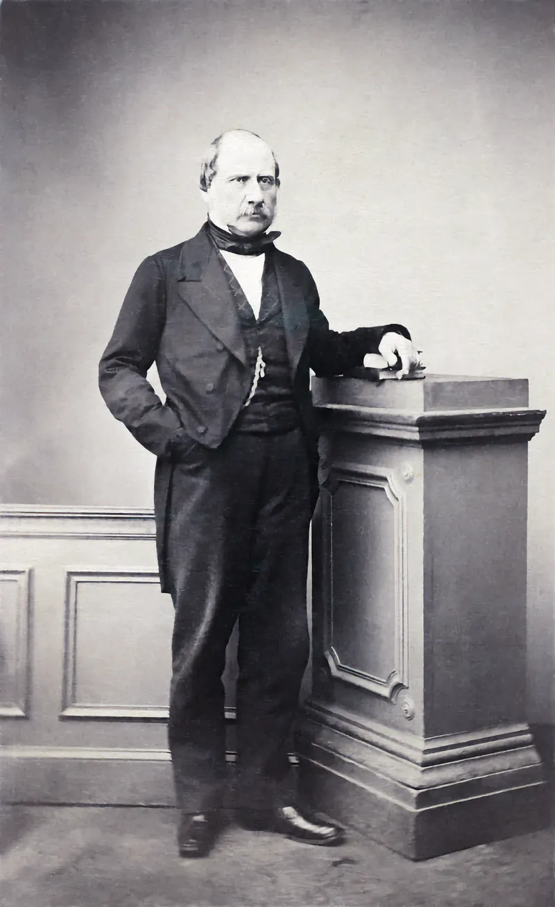 Gervais Charpentier
