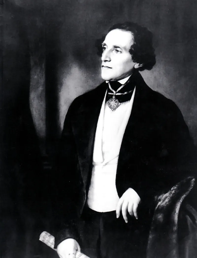 Giacomo Meyerbeer