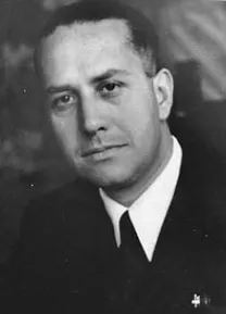 Gian Galeazzo Ciano