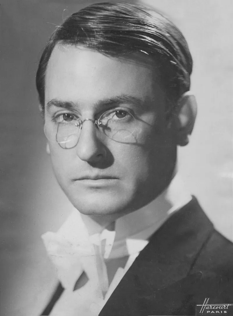 Gilles Margaritis