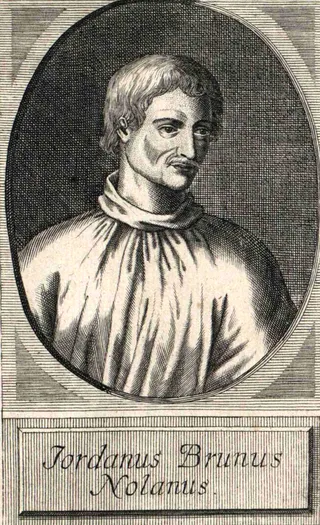 Giordano Bruno
