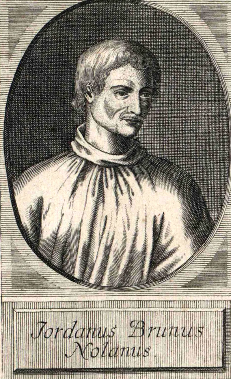 Giordano Bruno