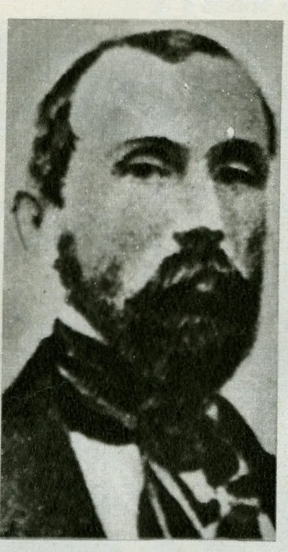 Giovanni Andrea Pieri