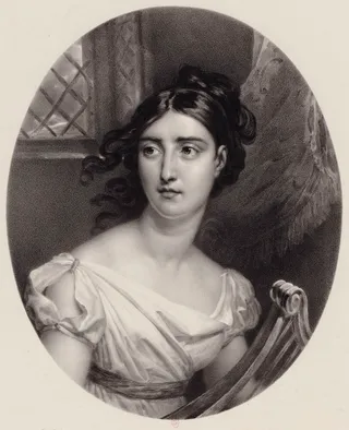 Giuditta Pasta