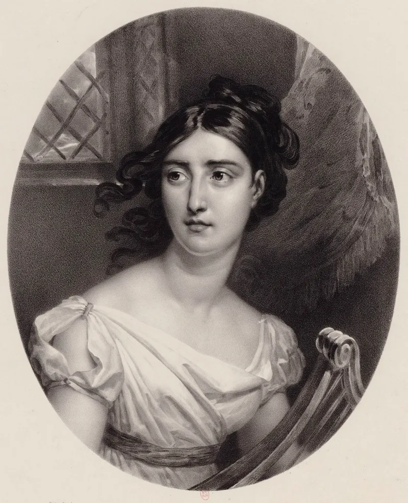Giuditta Pasta