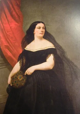 Giulia Grisi