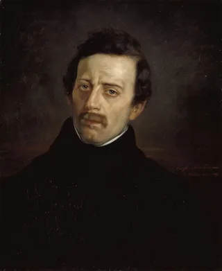 Godefroy Cavaignac