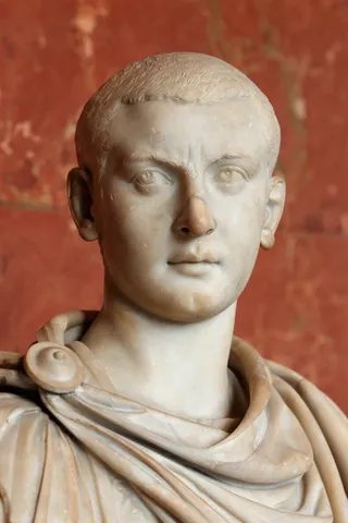 Gordien III
