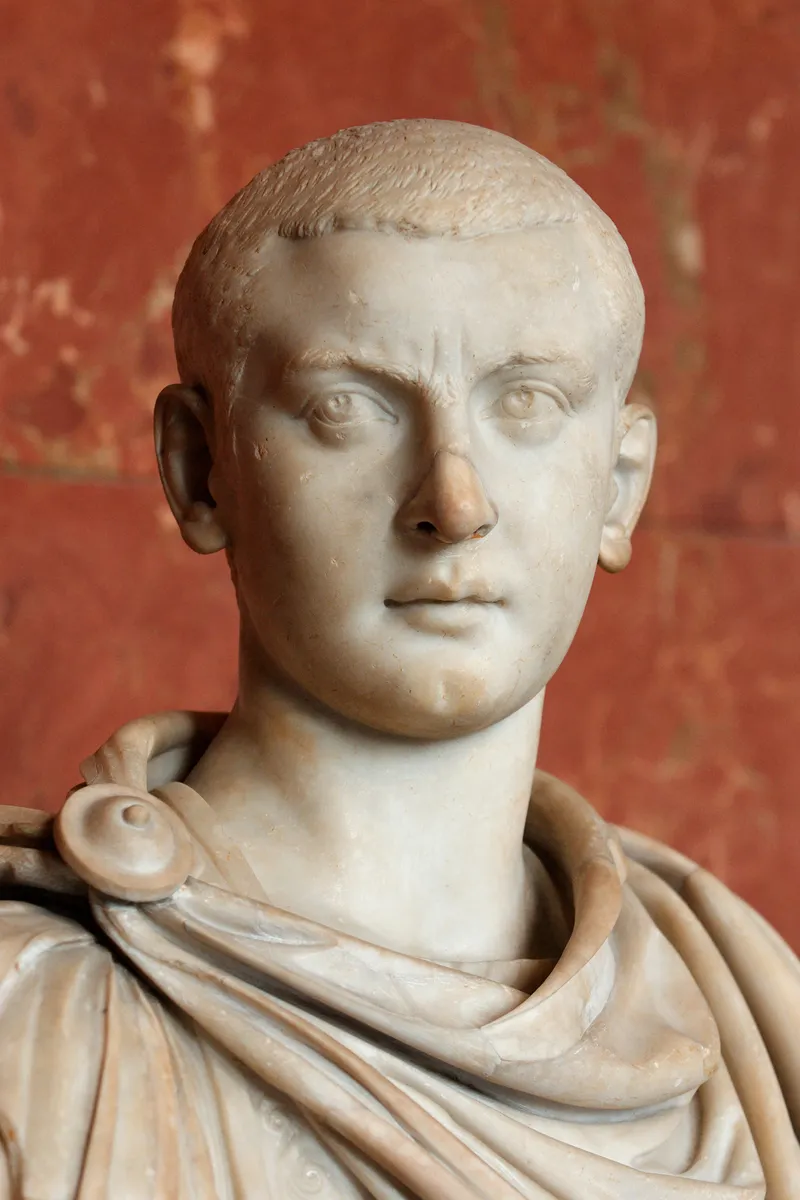Gordien III