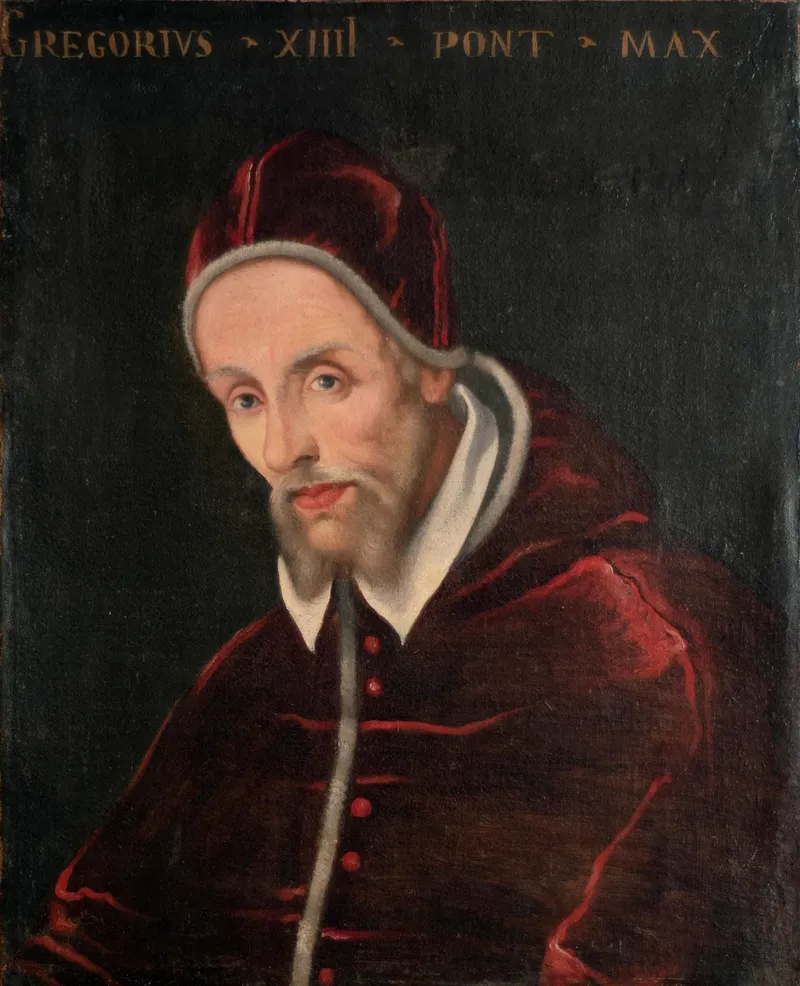 Grégoire XIV