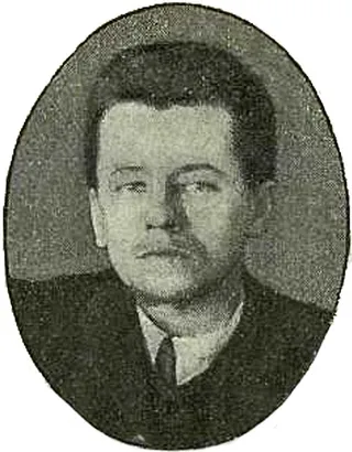 Grigori Aleksinsky
