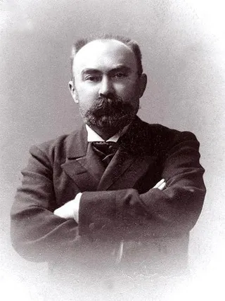 Gueorgui Plekhanov