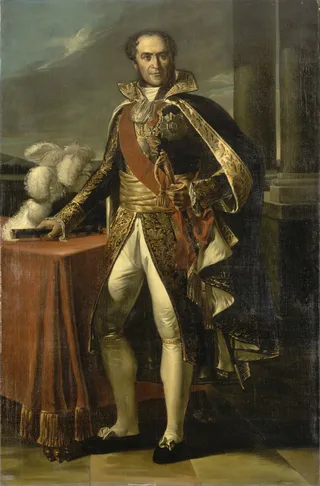 Guillaume Brune
