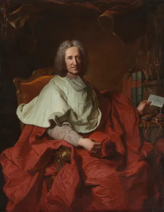 Guillaume Dubois