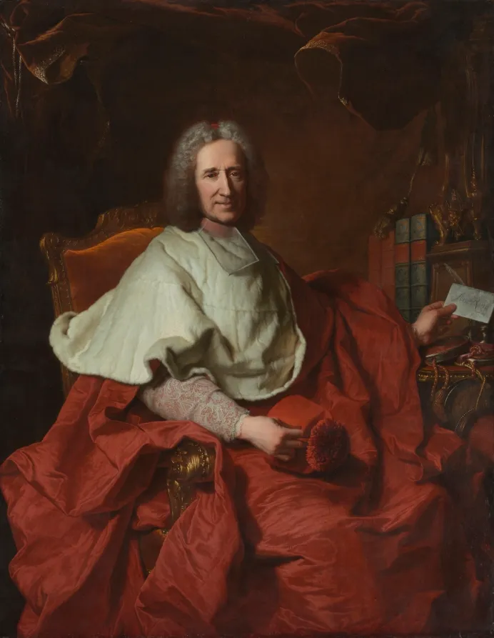 Guillaume Dubois