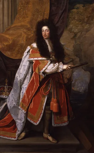 Guillaume III d'Orange