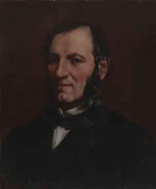 Gustave Chaudey
