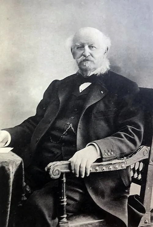 Gustave Clausse