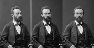 Gustave Guillaumet